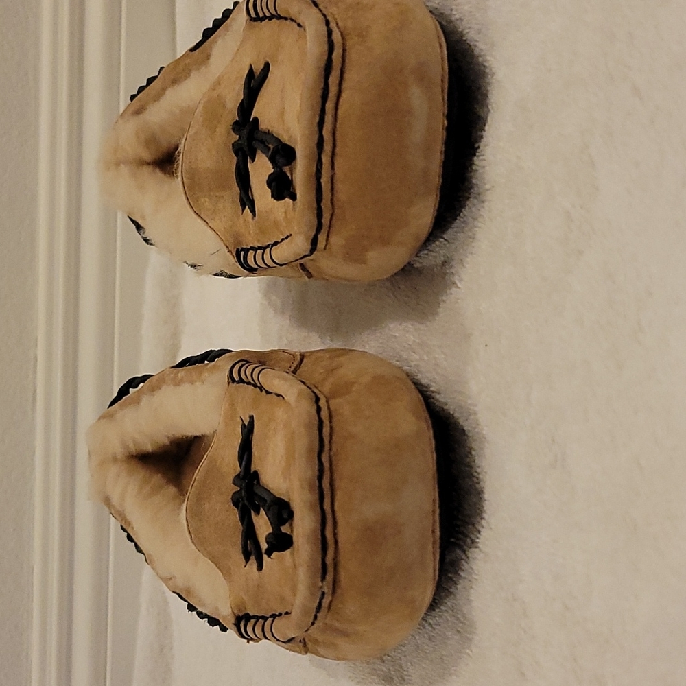 New Ugg Dakota slippers sz US 7 - Picture 4 of 7
